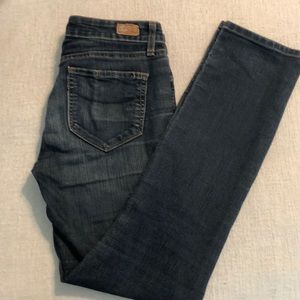 Paige Jeans